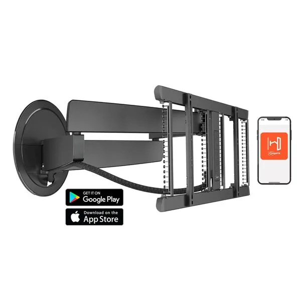 Giá treo tivi Vogel's TVM 7675 Pro