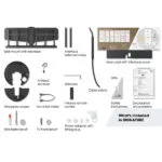 Giá treo tivi Vogel's TVM 7675 Pro