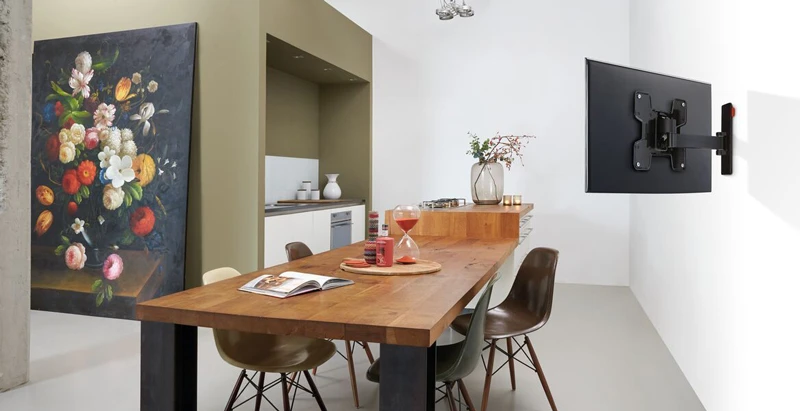 Đặc điểm nổi bật của Vogel's WALL 3125