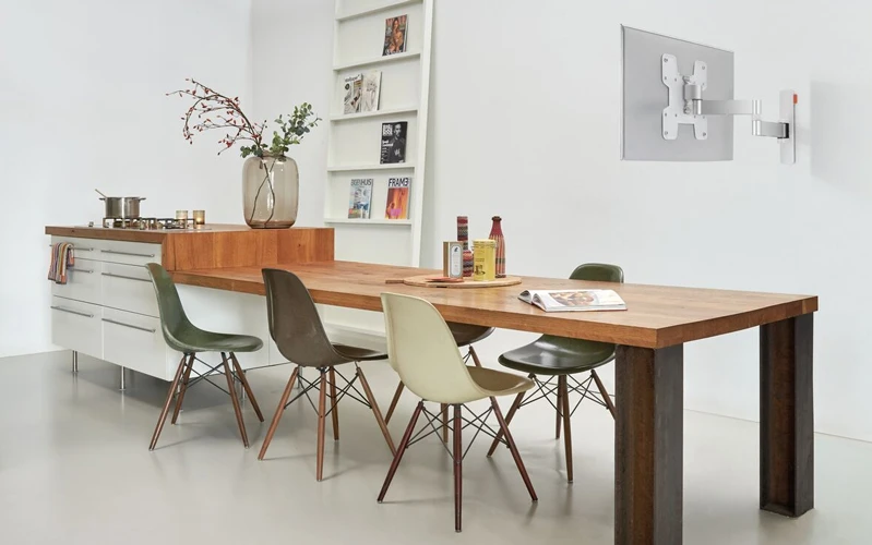 Các đặc điểm nổi bật của Vogel's WALL 3145