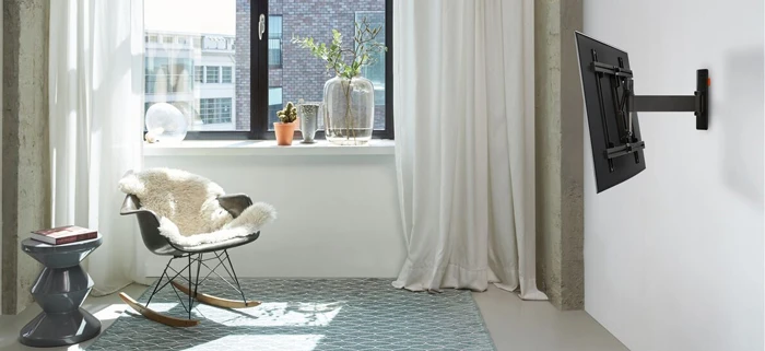 Đặc điểm nổi bật của Vogel's WALL 3325