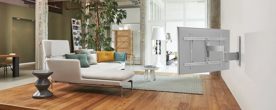 Đặc điểm nổi bật của Vogel's WALL 3345