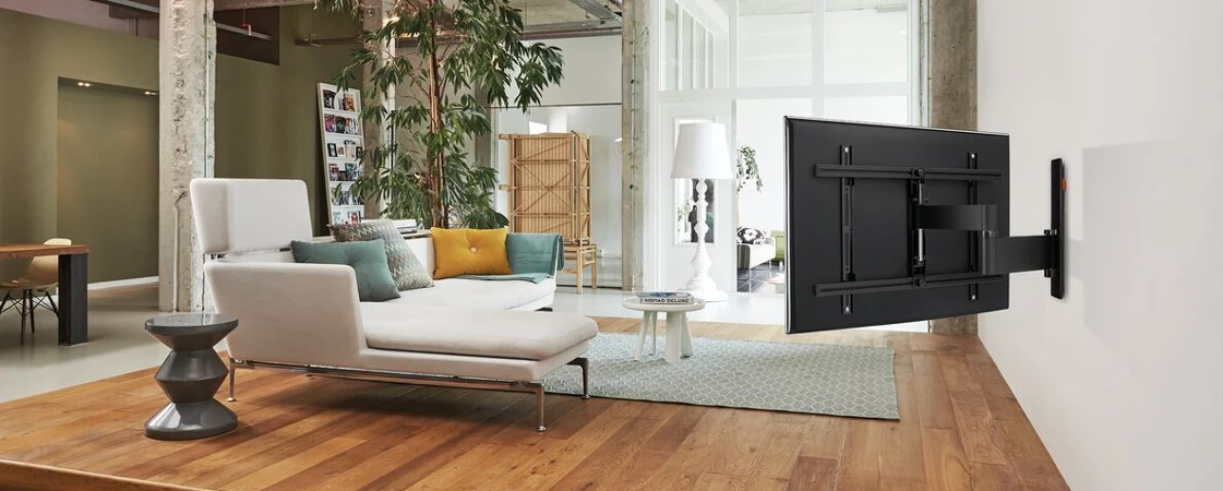 Đặc điểm nổi bật của Vogel's WALL 3345