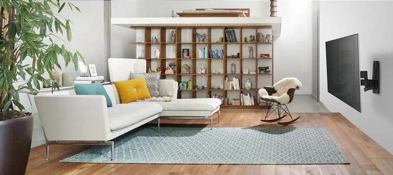 Đặc điểm nổi bật của Vogel's WALL 3350