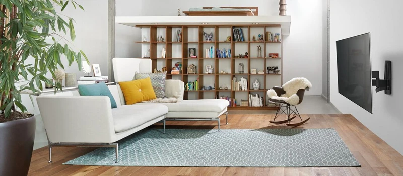 Đặc điểm nổi bật của Vogel's WALL 3450