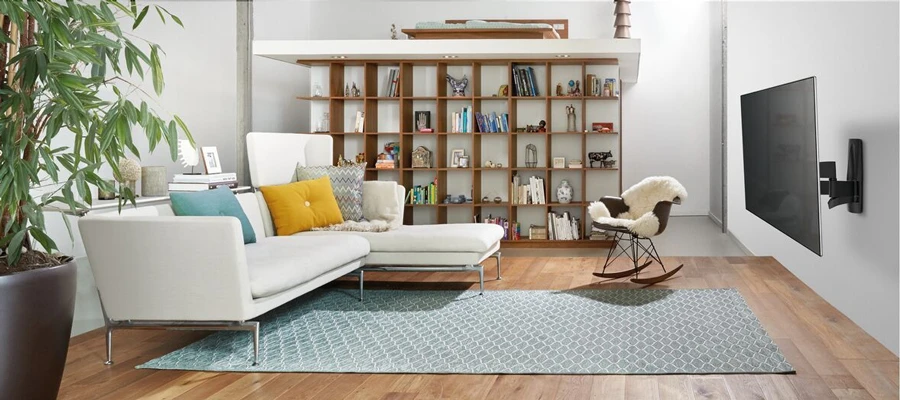 Các đặc điểm nổi bật của Vogel's WALL 3450