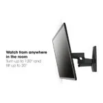 Giá đỡ tivi treo tường Vogel's WALL 3450