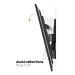 Giá đỡ tivi treo tường Vogel's WALL 3450