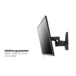 Giá đỡ tivi treo tường Vogel's WALL 3450