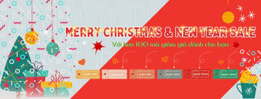 Săn mã giảm giá lên đến 300k tại Ngọc Thiên