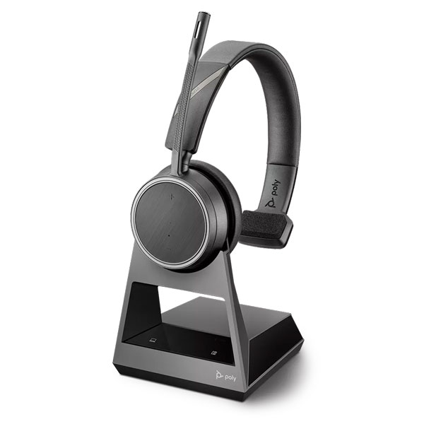 Tai nghe Plantronics Voyager 4210 Office 2-Way Base USB-A