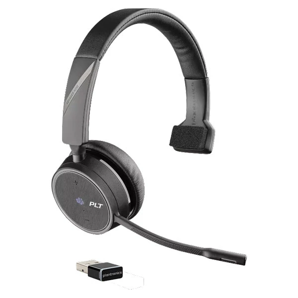 Tai nghe Plantronics Voyager 4210 UC USB-A MS