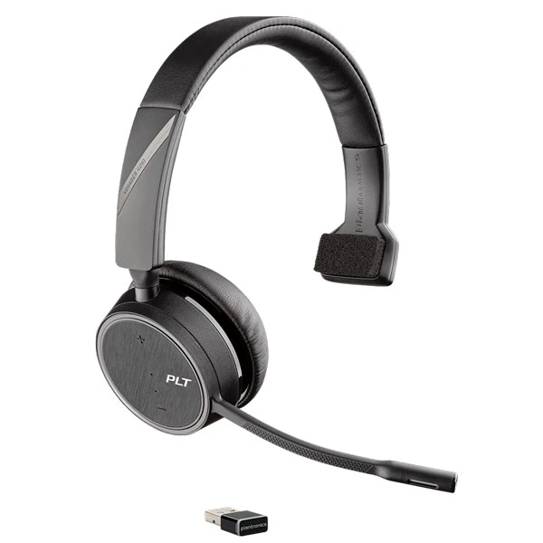 Tai nghe Plantronics Voyager 4210 UC USB-A