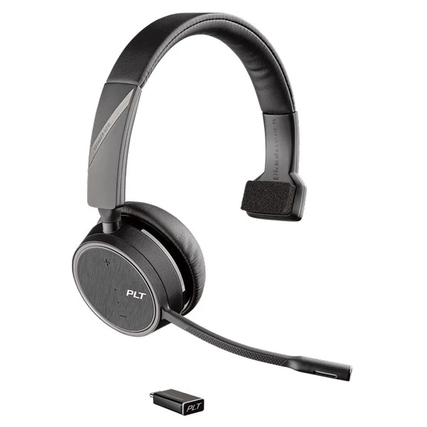Tai nghe Plantronics Voyager 4210 UC USB-C