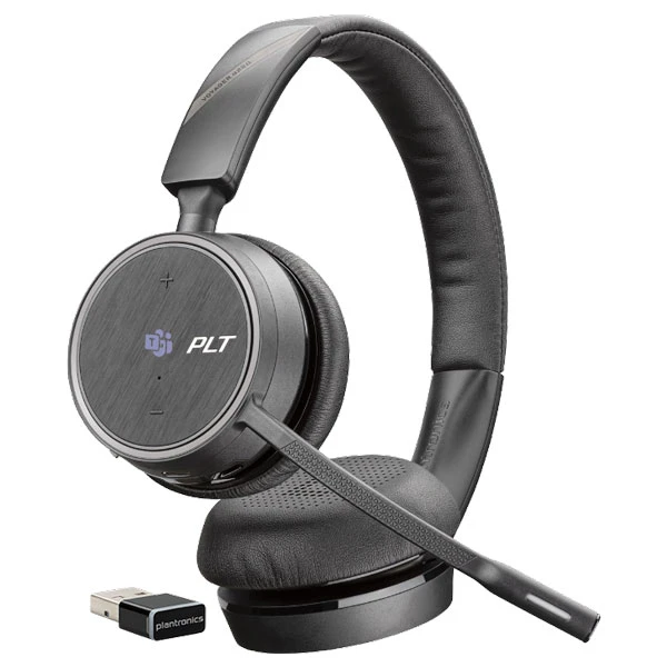 Tai nghe Plantronics Voyager 4220 UC USB-A MS