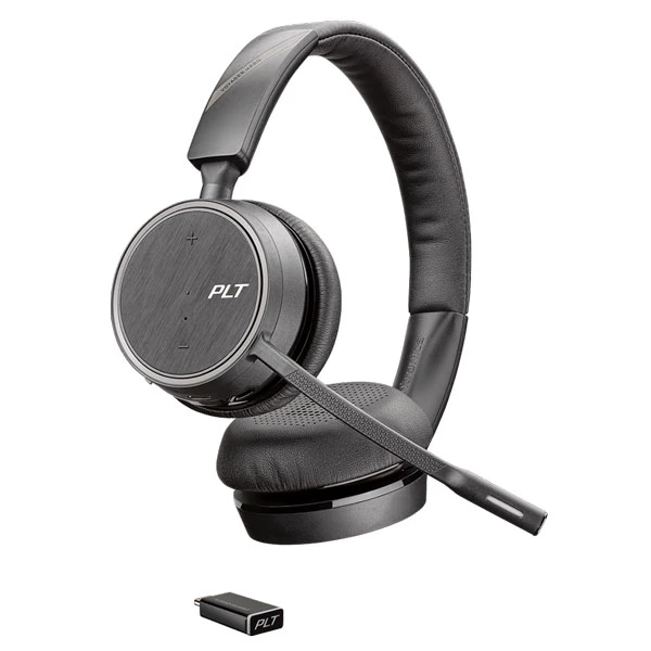 Tai nghe Plantronics Voyager 4220 UC USB-C