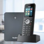 Điện thoại IP Yealink DECT W79P