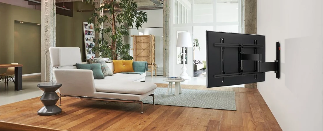 Các đặc điểm nổi bật của Vogel's WALL 3245