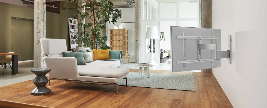 Các đặc điểm nổi bật của Vogel's WALL 3245