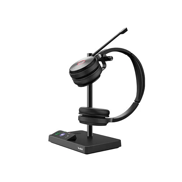 Tai nghe không dây Yealink WH62 Dual Teams