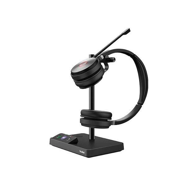 Tai nghe không dây Yealink WH62 Dual Teams