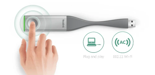 Pod thuyết trình không dây WPP20