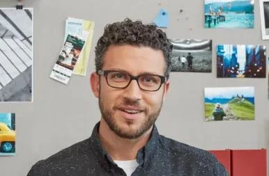 Tập trung vào bạn