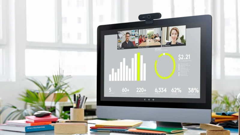 Truyền trực tuyến mượt mà không bị giật