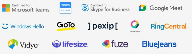 Được chứng nhận cho doanh nghiệp