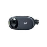 Webcam HD Logitech C310
