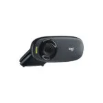 Webcam HD Logitech C310