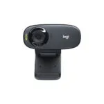 Webcam HD Logitech C310
