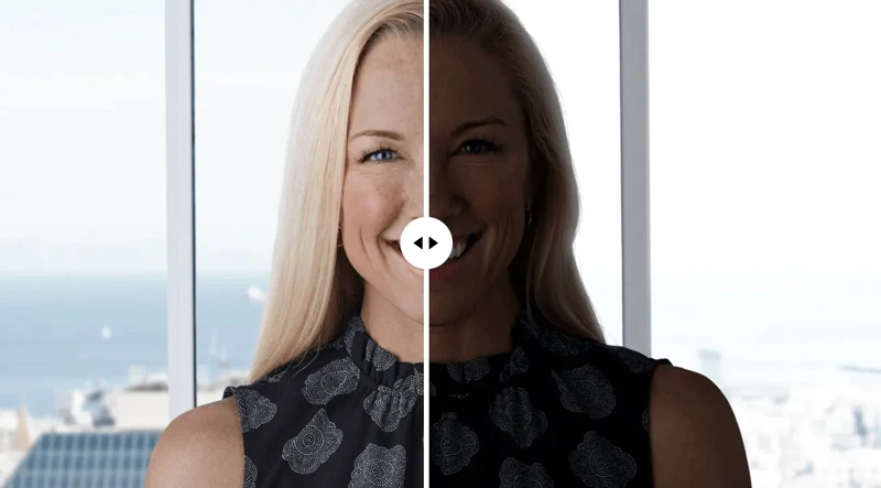 Hình ảnh đẹp trong bất kì điều kiện ánh sáng nào