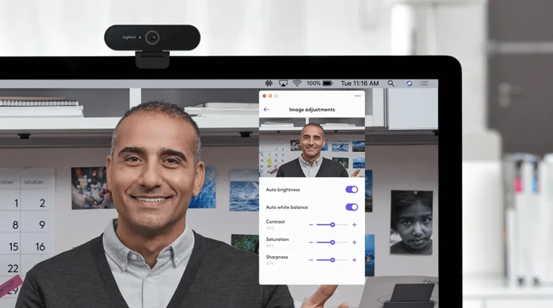 Kiểm soát với Tune Desktop