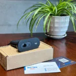 Webcam hội nghị Logitech C505e