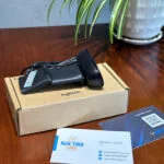 Webcam hội nghị Logitech C505e