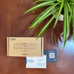 Webcam hội nghị Logitech C925e