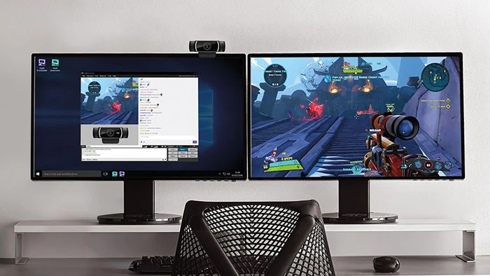 Webcam livestream là gì?