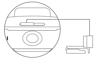 Webcam logietch c925e