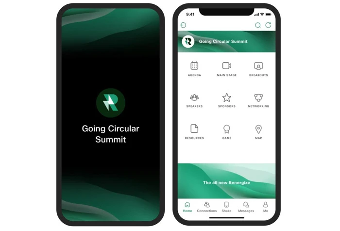 Ứng dụng sự kiện di động