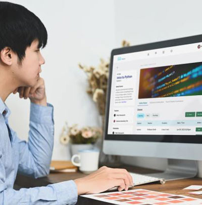 Phòng học Webex