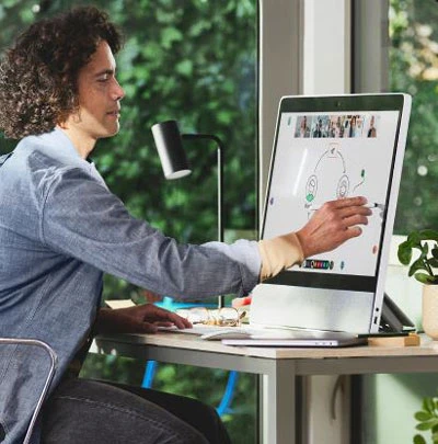 Tương tác hai chiều