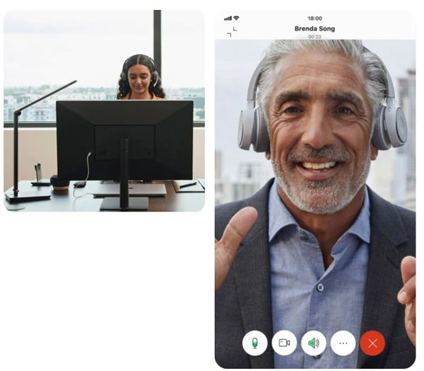 Gặp mặt trực tiếp