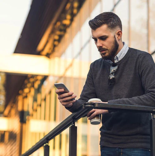 Các tùy chọn bảo mật mở rộng