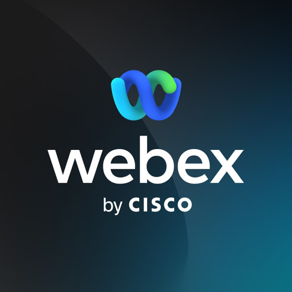 Phần mềm Webex Meeting Enterprise [1 năm]