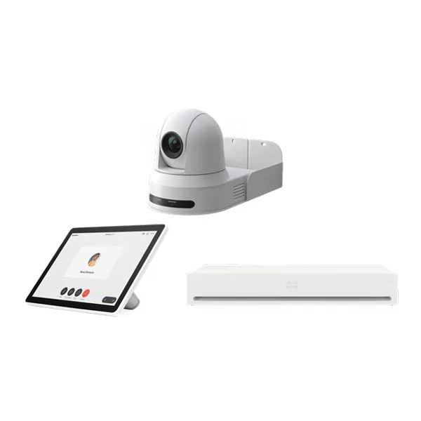 Webex Room Kit Plus PTZ 4K Integrator Bundle (CS-KITPLPTZ4K-K9)