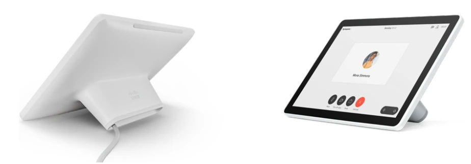 Webex Room Navigator