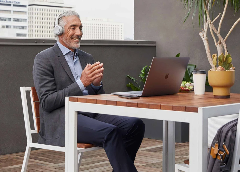  Webex Meeting là gì? 