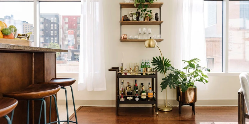 Background đẹp cho Zoom