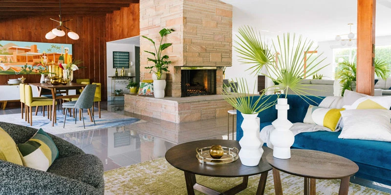 Background đẹp cho Zoom